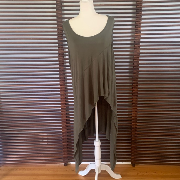 Lane Bryant tunic - Picture 1 of 7